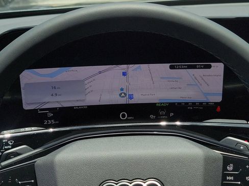 New 2026 Audi Q3 quattro 2.0T AWD/4WD image 11