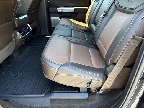 Used 2023 Ford F150 King Ranch w/ Equipment Group 601A High AWD/4WD image 19