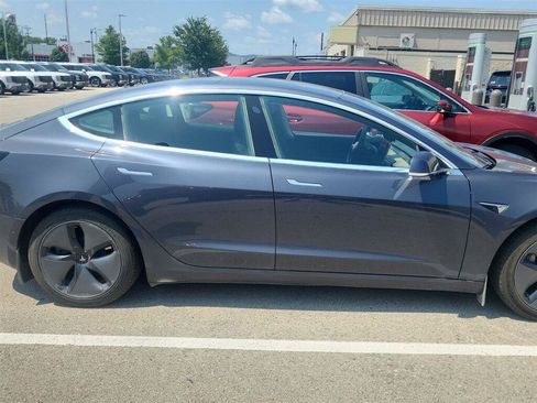 Used 2019 Tesla Model 3 Long Range AWD/4WD image 10