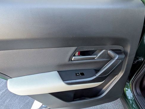 New 2026 MAZDA CX-50 AWD 2.5 S w/ Cargo Package image 28