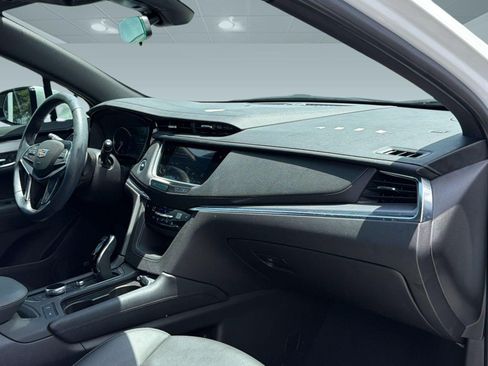 Certified 2023 Cadillac XT5 Luxury FWD image 29