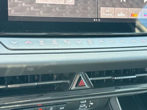 New 2026 Dodge Charger R/T Scat Pack AWD/4WD image 23