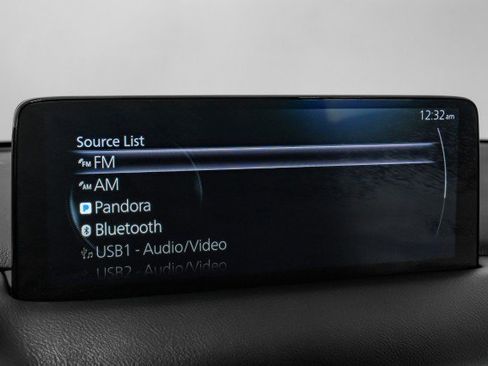 Used 2023 MAZDA CX-5 AWD 2.5 S image 24