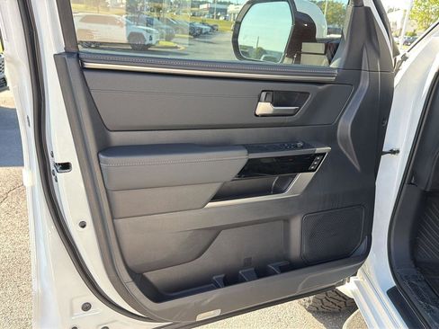 New 2026 Toyota Tundra Limited AWD/4WD image 16