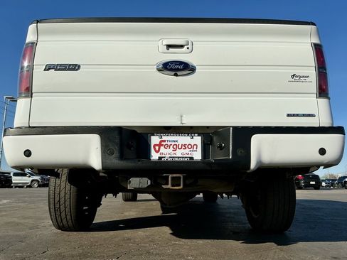 Used 2013 Ford F150 FX2 w/ Luxury Equipment Group image 19