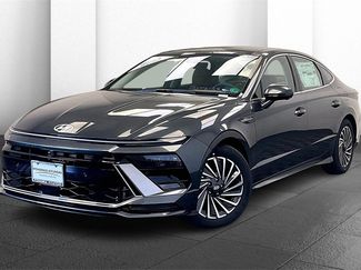 New 2026 Hyundai Sonata Limited video 2