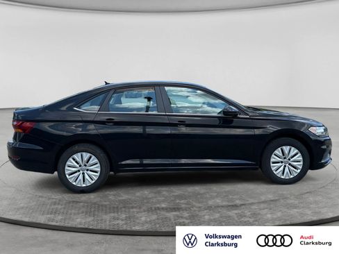 Used 2019 Volkswagen Jetta S FWD image 4