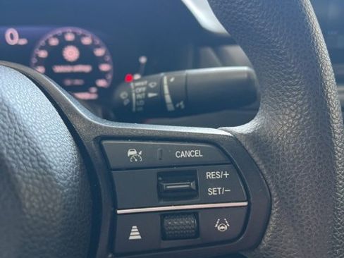 Used 2023 Honda Accord EX image 11