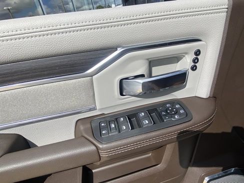 New 2025 RAM 2500 Laramie image 17