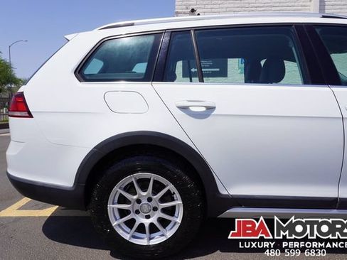 Used 2019 Volkswagen Golf Alltrack S AWD/4WD image 78