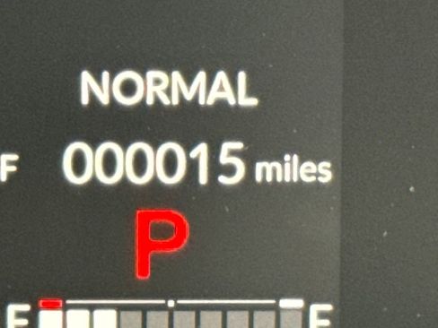 New 2026 Honda HR-V LX image 18