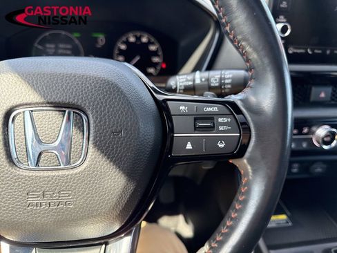 Used 2023 Honda CR-V Sport Touring image 33