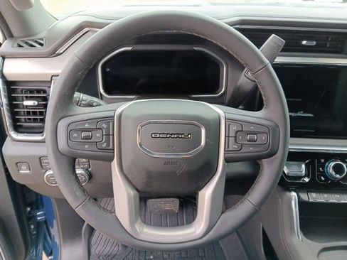 New 2026 GMC Sierra 3500 Denali w/ Denali Reserve Package AWD/4WD image 9
