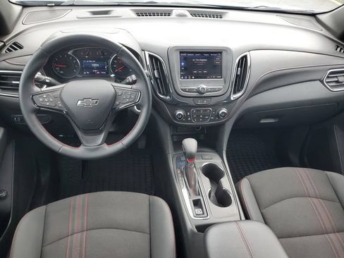 Certified 2024 Chevrolet Equinox RS AWD/4WD image 13