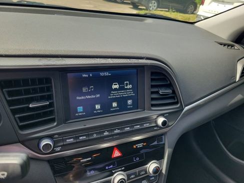 Used 2020 Hyundai Elantra SEL w/ Cargo Package (C1) FWD image 19
