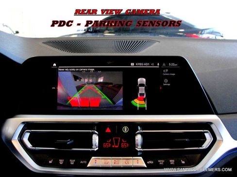 Used 2022 BMW M440i Coupe w/ Premium Package image 23