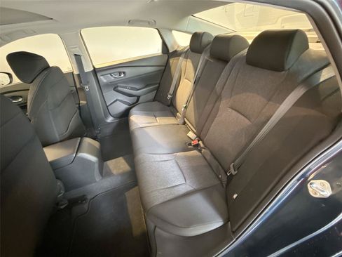 Used 2024 Honda Accord EX image 25