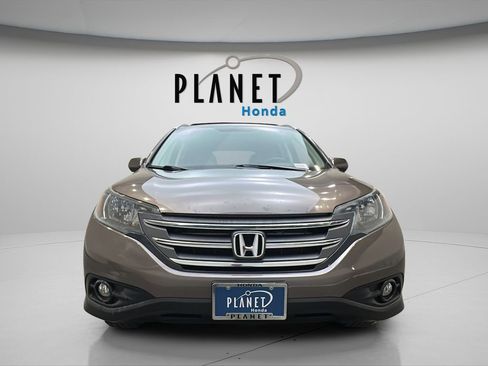 Used 2014 Honda CR-V EX-L image 3