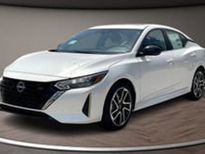 Certified 2025 Nissan Sentra SR w/ SR Premium Package