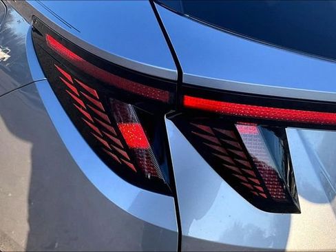 Used 2023 Hyundai Tucson SEL w/ Convenience Package image 20