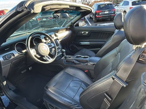 Used 2020 Ford Mustang GT Premium image 10