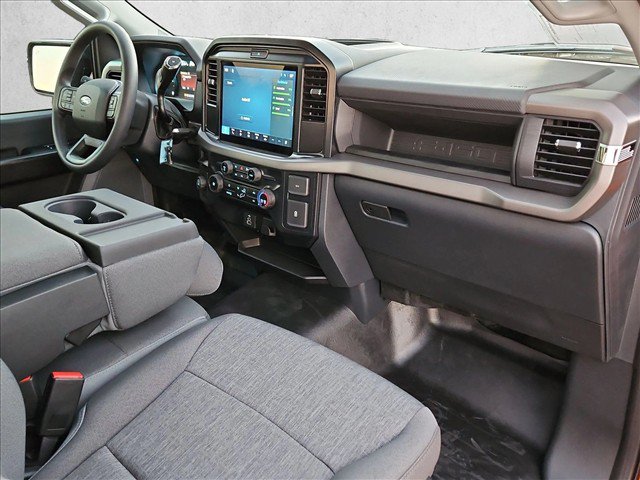 New 2026 Ford F150 XL RWD image 15