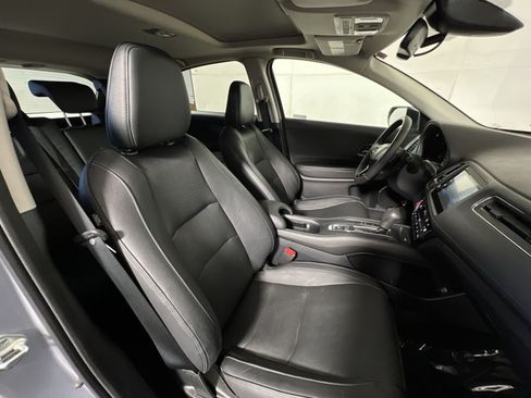 Used 2019 Honda HR-V EX-L image 26