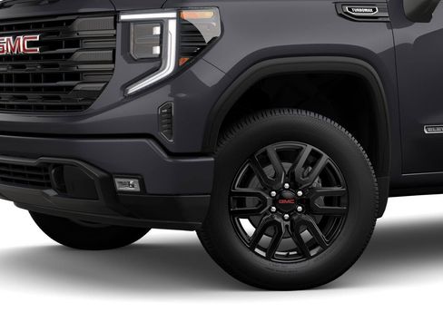 New 2026 GMC Sierra 1500 Elevation image 53