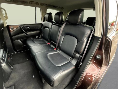 Used 2018 Nissan Armada SL image 25