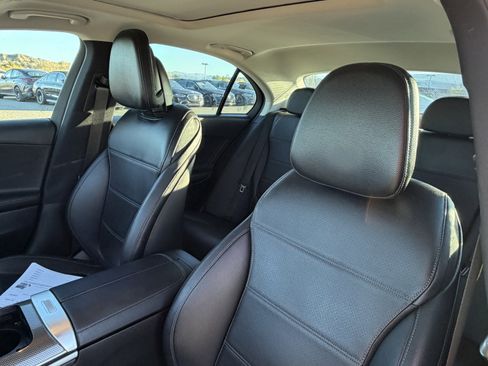 Certified 2022 Mercedes-Benz C 300 Sedan image 20