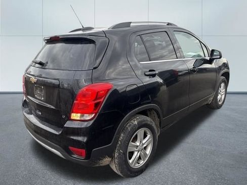Used 2020 Chevrolet Trax LT image 3