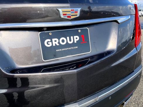 Used 2018 Cadillac XT5 FWD image 9