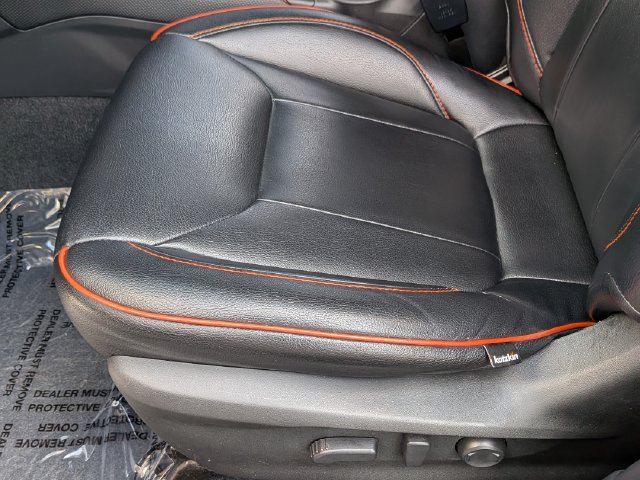 Used 2024 Subaru Forester Sport AWD/4WD image 14
