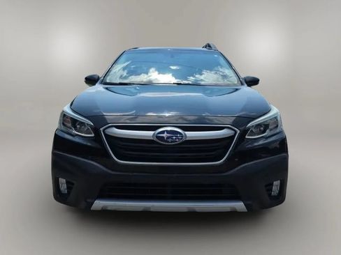 Used 2020 Subaru Outback Limited w/ Popular Package #2 AWD/4WD image 4