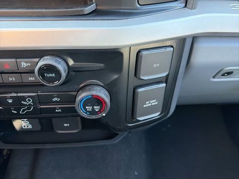 New 2026 Ford F250 XLT w/ Snow Plow Prep Package image 12