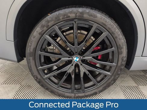 Used 2024 BMW X5 M60i image 22