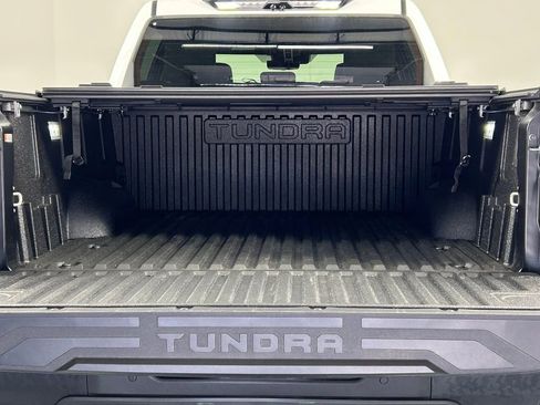 Used 2026 Toyota Tundra TRD Pro AWD/4WD image 15