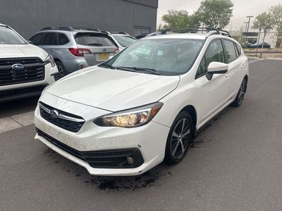 Used 2020 Subaru Impreza Premium