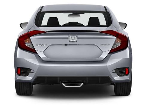 Used 2020 Honda Civic Sport image 6