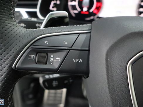 Used 2025 Audi RS Q8 performance image 17