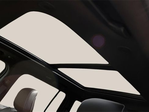 New 2025 Jeep Grand Cherokee Limited w/ Luxury Tech Group II image 11