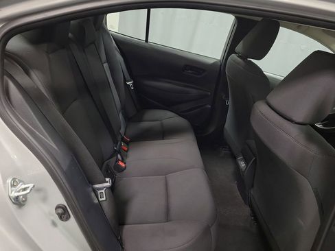 Used 2024 Toyota Corolla LE image 25
