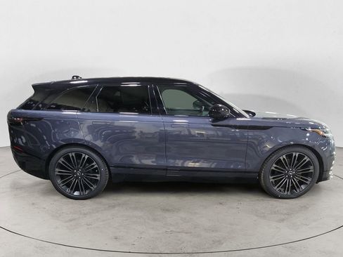 New 2026 Land Rover Range Rover Velar Dynamic SE image 6