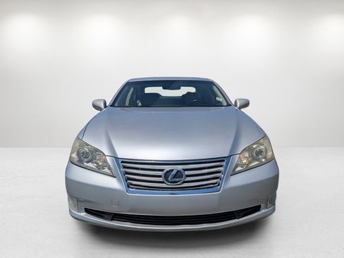 Used 2010 Lexus ES 350 image 2
