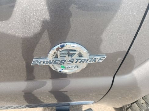 Used 2014 Ford F250 XLT AWD/4WD image 17