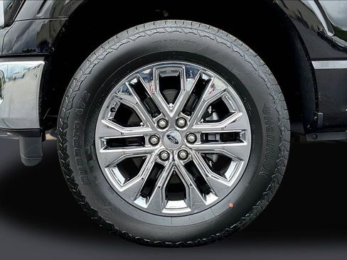 New 2026 Ford F150 Lariat AWD/4WD image 13