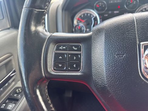 Used 2016 RAM 2500 Outdoorsman AWD/4WD image 10