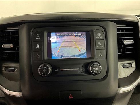 Used 2022 RAM 1500 Big Horn image 30