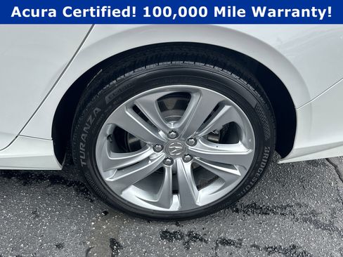 Certified 2023 Acura TLX w/ Technology Package image 23