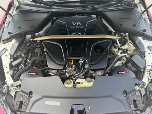Used 2019 INFINITI Q50 Luxe AWD/4WD image 42